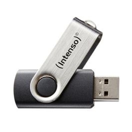 Memoria Usb 2.0 Intenso Basic 64 grb Precio: 9.5000004. SKU: S0226687