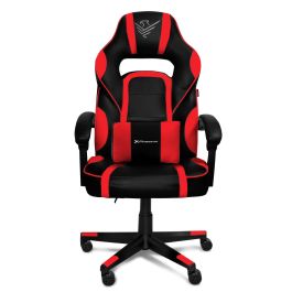 Silla Gaming Phoenix TROPHY Rojo/Negro Precio: 148.50000033. SKU: B1G9T749YM