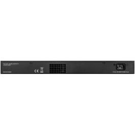 Lancom Systems GS-3528XP Switch de Acceso Gestionado L3 lite Multi-Gigabit PoE+, 12x 1GE, 12x 2.5GE, 4x 10G SFP+, 164 Gbps