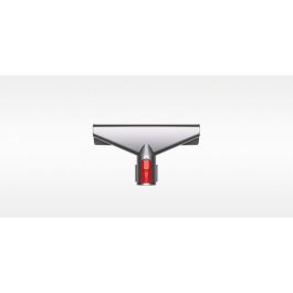Dyson V11 Fluffy Aspiradora sin Cable, Inalámbrica, Níquel/Rojo