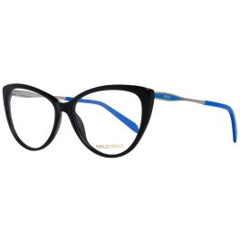 Montura de Gafas Mujer Emilio Pucci EP5101 56001 Precio: 95.5000002. SKU: B1EZLTNEH2