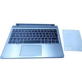 Dell Germany, Kit Keyboard, German, 83 Keys, Backlit, M17NCC-UB Dell Germany, Kit Keyboard, German, 83 Keys, Backlit, M17NCC-UB