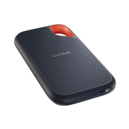 Western Digital 4TB, USB 3.2 Gen 2 Type-C, 1050MB/s read, 1000MB/s write
