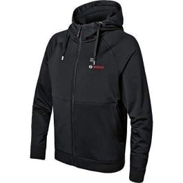 Bosch Professional Chaqueta térmica GHH 12+18V XA talla S con batería de 12V - 06188000GB Bosch Professional Chaqueta térmica GHH 12+18V XA talla S con batería de 12V - 06188000GB