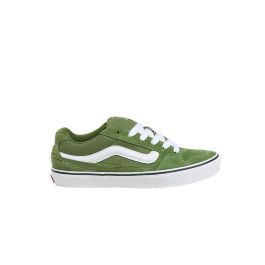 Zapatillas Casual Hombre Vans Caldrone Sume Twist Verde S Precio: 88.95000037. SKU: B1D45Z37TX