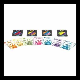 Asmodee ASM0810083043548 Mantis