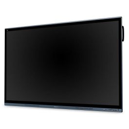 ViewSonic IFP6562 - 65”, 4K UHD (3840x2160), 20 Multi-Point Pcap Touch, 16:9, 1200:1, 350 nits, 9H, 3G RAM/32GB Storage. ViewSonic IFP6562 - 65”, 4K UHD (3840x2160), 20 Multi-Point Pcap Touch, 16:9, 1200:1, 350 nits, 9H, 3G RAM/32GB Storage.