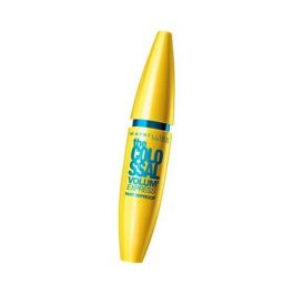 Maybelline #001 COLOSSAL GO EXTREME Máscara de Pestañas Waterproof para Volumen Extremo con Cepillo Doble Onda (Doble Fórmula). Precio: 9.89000034. SKU: S0563272