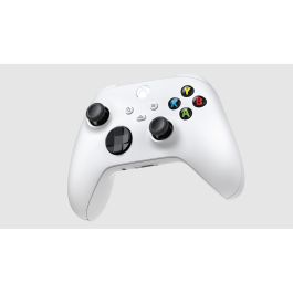 Mando Gaming Inalámbrico Microsoft QAS-00009