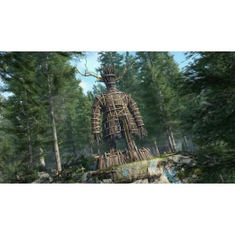 Just For Games Atomfall - Juego de PS5 JUS1734340018591