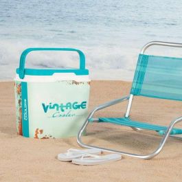 Nevera rigida classic plastico 24 litoros Nevera rigida classic plastico 24 litoros