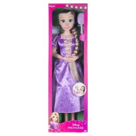 Muñeca Rapunzel Disney 80cm Precio: 91.98999953. SKU: B14F9844ZD