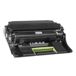 LEXMARK MS/310/410/415/510/610/511/MX410/MX510/MX511 Unidad de Imagen Retornable Negro LEXMARK MS/310/410/415/510/610/511/MX410/MX510/MX511 Unidad de Imagen Retornable Negro