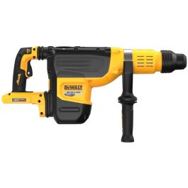 DeWALT Martillo Combinado a Batería Flexvolt SDS-max 54V (Versión Básica)
