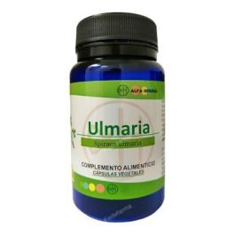 ALFA HERBAL Ulmaria (Spiraea Ulmaria) 60 Cápsulas Precio: 10.5000005. SKU: B1522FP6VE