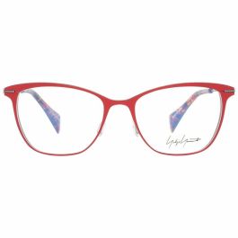 Montura de Gafas Mujer Yohji Yamamoto YY3030 53264 Montura de Gafas Mujer Yohji Yamamoto YY3030 53264