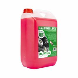 Anticongelante Motorkit -16º 30% Rosa (5 L) Anticongelante Motorkit -16º 30% Rosa (5 L) Precio: 13.89000019. SKU: S3700304