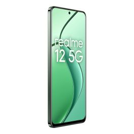 Smartphone Realme 12 6,72" Mediatek Dimensity 6100+ 8 GB RAM 256 GB Verde