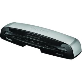Fellowes SATURN 3I A3 80+125 Mikron Plastificadora Frío/Calor 300 mm/min, Calentamiento 1 min, Documentos 2mm
