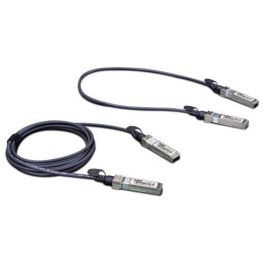 Planet 10G SFP+ Directly-attached Copper Cable (0.5M in length) Precio: 47.49999958. SKU: B1FBAFGQVL