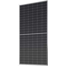 Pack 2 Paneles Solar Monofacial Ledvance 550W Marco Negro Tipo P
