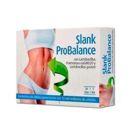 Slank Pro Balance Slank Pro Balance Precio: 22.4999995. SKU: B1J5X5JVVN