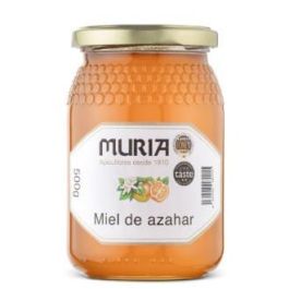 Miel De Azahar 500Gr. Precio: 9.79. SKU: B1K2LASDAQ