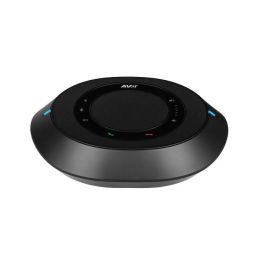 AVer FONE540 USB/BT Conference Speakerphone, Advanced Noise Suppression AVer FONE540 USB/BT Conference Speakerphone, Advanced Noise Suppression