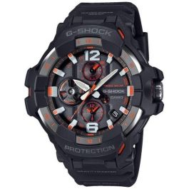 Reloj Hombre Casio G-Shock GRAVITY MASTER (Ø 55 mm) Precio: 275.98999989. SKU: B1BK8X6DRL