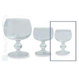Copa R.Odeon 6 Jerez para vino, altura 95 mm, diámetro 58 mm, capacidad 13 cl, de cristalería Precio: 3.50000002. SKU: B1G26D8VJC