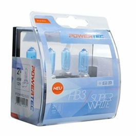 Bombilla para Automóvil MTECPTZSWHB3-DUO M-Tech MTECPTZSWHB3-DUO HB3 65W 12V (2 Piezas) Precio: 7.69000012. SKU: S3702204