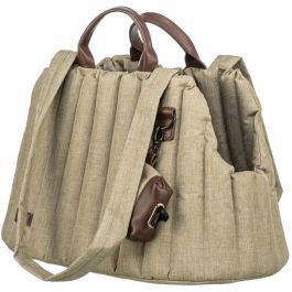 Bolso para Mascotas Trixie Verde Oliva