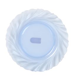 Plato Llano 23.5 cm Marine Beau Rivage - Duralex (48 Unidades) Plato Llano 23.5 cm Marine Beau Rivage - Duralex (48 Unidades)