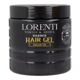 Lorenti Gel Capilar Argan 500 ml Precio: 3.50000002. SKU: B1CMH796RD