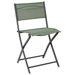 Silla Plegable Elba Caqui Home Deco Factory Precio: 34.50000037. SKU: B1AYB5XEG3