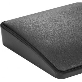 Mars Gaming MK320ES Teclado Gaming H-Mechanical RED RGB con 13 Modos, Reposamuñecas Ergonómico Desmontable y Anti-Ghosting Negro