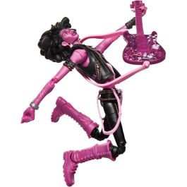 Hasbro Figura articulada Spider-Punk Across The Spider-Verse Spider-Man Marvel 15cm con accesorios