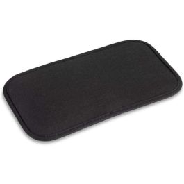 BaByliss ST255E Plancha de Pelo Smoother Sleek Finish, Placas Cerámica Turmalina 25x95mm, 3 Temperaturas hasta 230°C, Multivoltaje BaByliss ST255E Plancha de Pelo Smoother Sleek Finish, Placas Cerámica Turmalina 25x95mm, 3 Temperaturas hasta 230°C, Multivoltaje