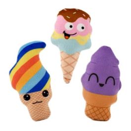 Nayeco Ice Cream Con Catnip 3 Unidades Precio: 6.50000021. SKU: B1BVJPL867