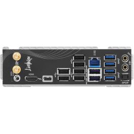 ASRock LGA1851 B860 LiveMixer WiFi Placa Base Intel DDR5 para Core Ultra (Series 2) ATX con Wi-Fi 6E y Ethernet 2.5G