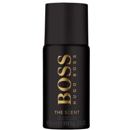 Hugo Boss Boss the scent desodorante 150 ml vaporizador Precio: 14.49999991. SKU: S0548073