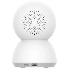 Xiaomi Smart Camera C300 Cámara de Videovigilancia 2K HD 360° Panorámica Detección IA Visión Nocturna Color Audio Bidireccional BHR6540GL