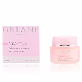 Orlane Crema Antioxidante Crème Antioxydante 50 ml Orlane Crema Antioxidante Crème Antioxydante 50 ml Precio: 41.50000041. SKU: SLC-42777