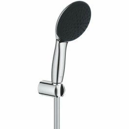 GROHE 27950001 Set de Ducha Vitalio Start 110 con Rociador de 2 Chorros, Soporte y Flexo, Ahorro de Agua Precio: 55.59000029. SKU: B12YMD8KHP