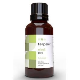 Niauli Aceite Esencial Bio 30Ml. Precio: 20.50000029. SKU: B19N7K7ZFQ