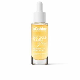 La Cabine 24K Gold Flash Glow Serum 30 mL Precio: 17.5000001. SKU: B1D66G4F5P
