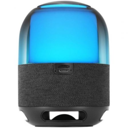 Altavoz con Bluetooth Mars Gaming MS-FLOW/ 15W/ 1.0