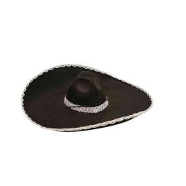 My Other Me Sombrero mexicano 57 cm Multicolor Adulto