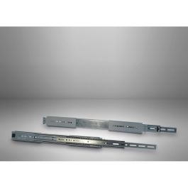 Inter-Tech Rack-Schienen-Kit - Silber - 48.3 cm (19") Precio: 44.6369. SKU: B15ZB6KDES