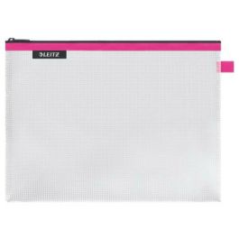 Estuche Escolar Leitz Rosa Estuche Escolar Leitz Rosa Precio: 9.5000004. SKU: B1BMM7YW28